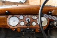 1951 Daimler DB18 Special Sports Drophead Coup&eacute; [Location: Sydney] - 106
