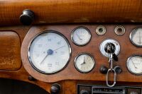 1951 Daimler DB18 Special Sports Drophead Coup&eacute; [Location: Sydney] - 107