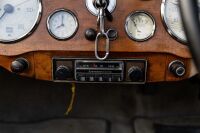 1951 Daimler DB18 Special Sports Drophead Coup&eacute; [Location: Sydney] - 109