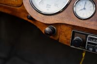 1951 Daimler DB18 Special Sports Drophead Coup&eacute; [Location: Sydney] - 111