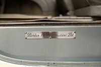 1951 Daimler DB18 Special Sports Drophead Coup&eacute; [Location: Sydney] - 114