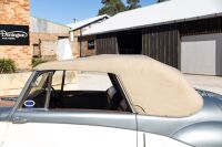 1951 Daimler DB18 Special Sports Drophead Coup&eacute; [Location: Sydney] - 123