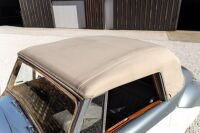 1951 Daimler DB18 Special Sports Drophead Coup&eacute; [Location: Sydney] - 125