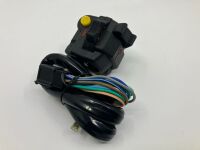 HONDA: Reproduction left-hand switch gear for CBX1000 1979-1982 [Location: Sydney] - 2