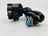 HONDA: Reproduction left-hand switch gear for CBX1000 1979-1982 [Location: Sydney] - 4