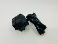 HONDA: Reproduction left-hand switch gear for CBX1000 1979-1982 [Location: Sydney]