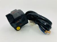 HONDA: Reproduction left-hand switch gear for CBX1000 1979-1982 [Location: Sydney] - 2