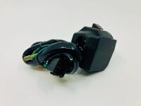 HONDA: Reproduction left-hand switch gear for CBX1000 1979-1982 [Location: Sydney] - 3