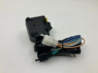 HONDA: Reproduction left-hand switch gear for CBX1000 1979-1982 [Location: Sydney] - 4