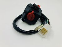 HONDA: Reproduction right-hand switch gear for CBX1000 1979-1982 [Location: Sydney] - 2