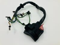 BMW: Original used right-side switch gear to suit an R90/6 [Location: Sydney]