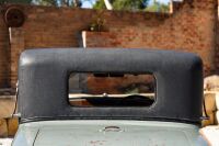 1928 Stutz Model BB Vertical Eight Two-Passenger Coupe [Location: Sydney] - 7