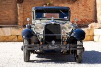 1928 Stutz Model BB Vertical Eight Two-Passenger Coupe [Location: Sydney] - 19