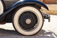 1928 Stutz Model BB Vertical Eight Two-Passenger Coupe [Location: Sydney] - 22