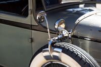1928 Stutz Model BB Vertical Eight Two-Passenger Coupe [Location: Sydney] - 25