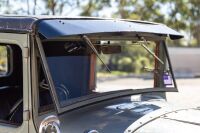 1928 Stutz Model BB Vertical Eight Two-Passenger Coupe [Location: Sydney] - 26