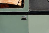 1928 Stutz Model BB Vertical Eight Two-Passenger Coupe [Location: Sydney] - 35