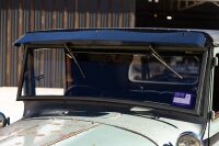 1928 Stutz Model BB Vertical Eight Two-Passenger Coupe [Location: Sydney] - 41