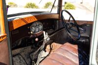 1928 Stutz Model BB Vertical Eight Two-Passenger Coupe [Location: Sydney] - 44