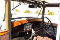 1928 Stutz Model BB Vertical Eight Two-Passenger Coupe [Location: Sydney] - 45