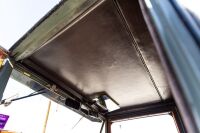 1928 Stutz Model BB Vertical Eight Two-Passenger Coupe [Location: Sydney] - 46