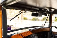 1928 Stutz Model BB Vertical Eight Two-Passenger Coupe [Location: Sydney] - 47