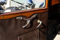 1928 Stutz Model BB Vertical Eight Two-Passenger Coupe [Location: Sydney] - 49