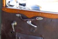 1928 Stutz Model BB Vertical Eight Two-Passenger Coupe [Location: Sydney] - 52
