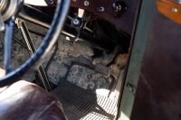 1928 Stutz Model BB Vertical Eight Two-Passenger Coupe [Location: Sydney] - 54