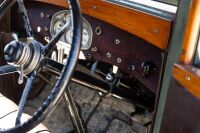 1928 Stutz Model BB Vertical Eight Two-Passenger Coupe [Location: Sydney] - 55
