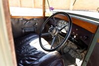 1928 Stutz Model BB Vertical Eight Two-Passenger Coupe [Location: Sydney] - 56