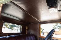 1928 Stutz Model BB Vertical Eight Two-Passenger Coupe [Location: Sydney] - 58