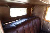 1928 Stutz Model BB Vertical Eight Two-Passenger Coupe [Location: Sydney] - 59