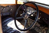 1928 Stutz Model BB Vertical Eight Two-Passenger Coupe [Location: Sydney] - 60