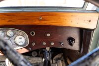 1928 Stutz Model BB Vertical Eight Two-Passenger Coupe [Location: Sydney] - 61