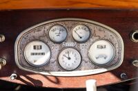 1928 Stutz Model BB Vertical Eight Two-Passenger Coupe [Location: Sydney] - 62