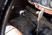 1928 Stutz Model BB Vertical Eight Two-Passenger Coupe [Location: Sydney] - 64
