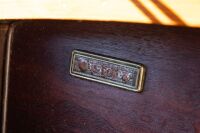 1928 Stutz Model BB Vertical Eight Two-Passenger Coupe [Location: Sydney] - 65