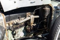 1928 Stutz Model BB Vertical Eight Two-Passenger Coupe [Location: Sydney] - 69