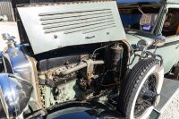 1928 Stutz Model BB Vertical Eight Two-Passenger Coupe [Location: Sydney] - 75