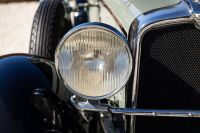 1928 Stutz Model BB Vertical Eight Two-Passenger Coupe [Location: Sydney] - 83