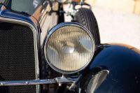 1928 Stutz Model BB Vertical Eight Two-Passenger Coupe [Location: Sydney] - 84