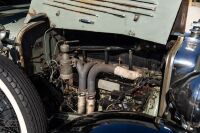 1928 Stutz Model BB Vertical Eight Two-Passenger Coupe [Location: Sydney] - 92