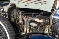 1928 Stutz Model BB Vertical Eight Two-Passenger Coupe [Location: Sydney] - 93