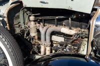 1928 Stutz Model BB Vertical Eight Two-Passenger Coupe [Location: Sydney] - 94