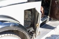 1928 Stutz Model BB Vertical Eight Two-Passenger Coupe [Location: Sydney] - 103