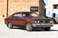 1970 Holden HG Monaro 350 GTS Coupe [Location: Sydney]