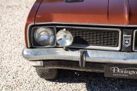 1970 Holden HG Monaro 350 GTS Coupe [Location: Sydney] - 5
