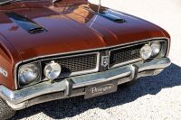 1970 Holden HG Monaro 350 GTS Coupe [Location: Sydney] - 9