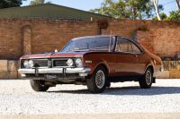 1970 Holden HG Monaro 350 GTS Coupe [Location: Sydney] - 14